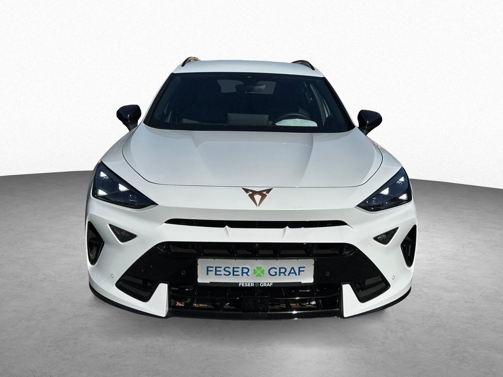 Cupra Formentor 1.5 eTSI DSG|360°|Navi|SHZ|GJR