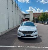 Hyundai Sonata LF 2.0 LPG - Hyundai SONATA: Hyunda