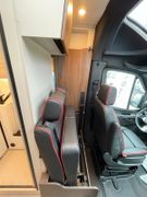 Bürstner Habiton HMX 6.0 (ALLRAD-190PS)  *Offroad*