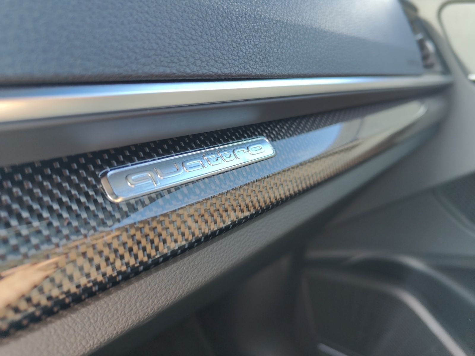 Audi SQ5 3.0 TDI quattro Luft AHK B&O Matrix Navi Plu foto 16