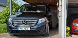 Mercedes-Benz Camper Individ Vito Tourer Pro 119 BlueTec 4x4 - Mercedes-Benz Vito: 7 Sitzer