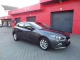 Mazda 3 Lim.  1.5 Prime-Line  1.HAND - Mazda 3 in Mannheim