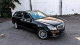Mercedes-Benz Mercedes C 220 CDI - alte Liebe rostet nicht - Mercedes-Benz: Alte