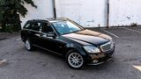 Mercedes-Benz Mercedes C 220 CDI - alte Liebe rostet nicht - Mercedes-Benz: Alt