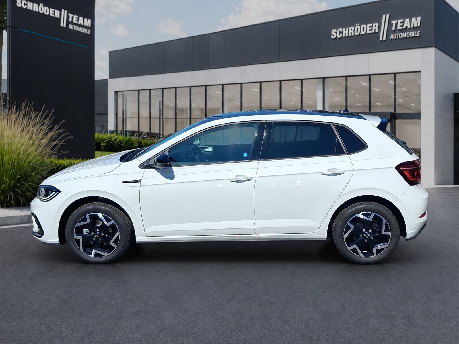 Volkswagen Polo - Bild 2