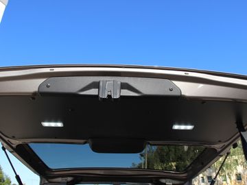 Volkswagen Caddy Maxi 4 Motion Style KLIMA