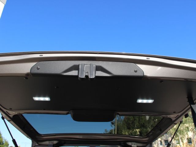 Volkswagen Caddy Maxi 4 Motion Style KLIMA