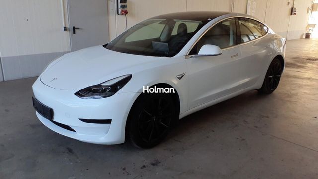 Tesla Model 3 55 kWh Standard Range Plus A.pilot Pr. I