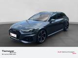 Audi RS4 Avant TFSI Q PANO SPORT-AGA 360° BuO LM20 - Audi RS4: Sport