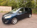 Mazda 5 1.6 MZ-CD SENDO  Top Für Familien ! - gebrauchte Mazda 5 aus dem Jahr 2015