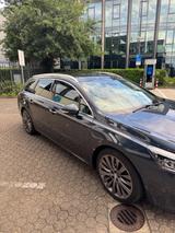 Peugeot 508 SW 2.0 GT BlueHDi 180 EAT6 STOP & START GT - Peugeot 508 mit Diesel-Antrieb: Navigationssystem, Kombi, 2.0