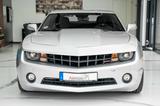 Chevrolet Camaro 3,6 LT RS F1 AT KLIMA KAMERA - gebrauchte Chevrolet Camaro aus dem Jahr 2010