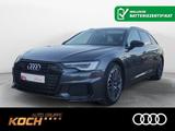 Audi A6 Avant 55 TFSI e q. S-Tronic S-Line, Matrix, A - Audi A6 aus 2021