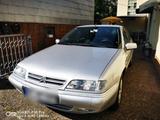 Citroën Citroen Xantia Modell Ocean 1,8 16V  2.H... - scheckheftgepflegte Citroën Xantia