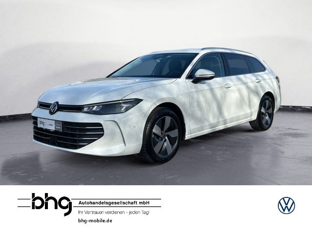 Volkswagen Passat Variant 1.5 e-TSI OPF DSG Business