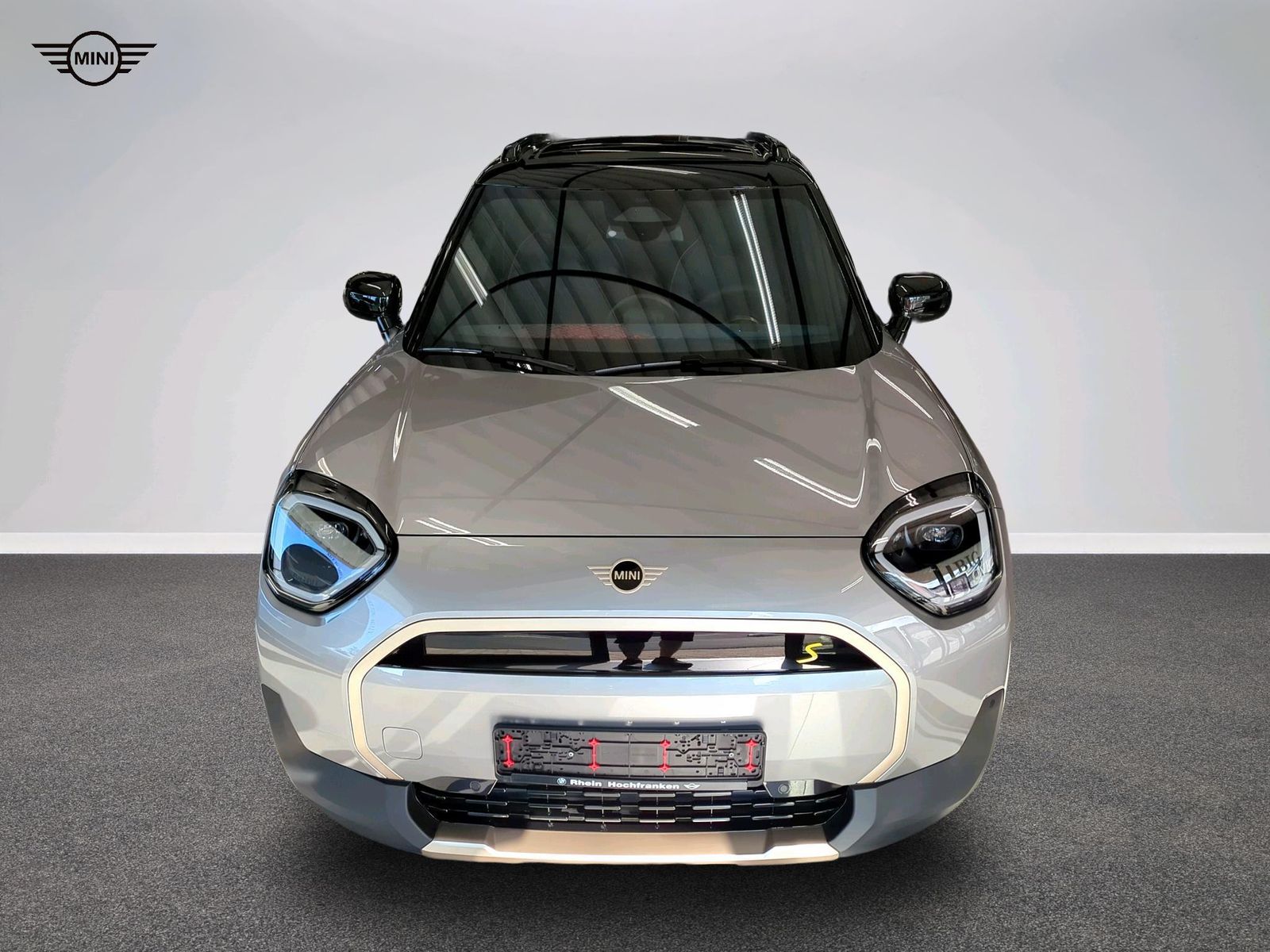 MINI Favoured Trim imagem 3