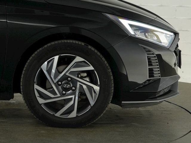 i20 FACELIFT T-GDI TREND DCT+VOLL LED+NAVI+RÜCKF