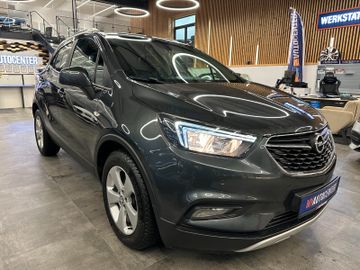 Opel Mokka X Active *NAVI*PDC*TEMPOMAT*AHK*SZHZ*