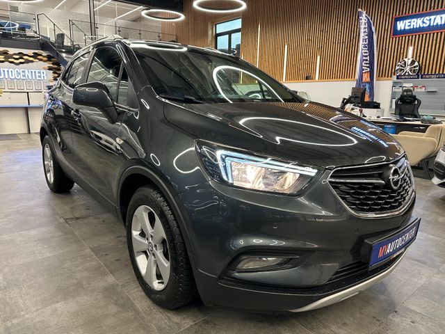 Opel Mokka X Active *NAVI*PDC*TEMPOMAT*AHK*SZHZ*
