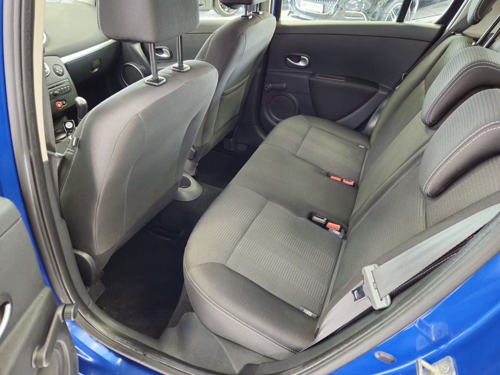 Renault Clio 1.2 Dynamique*Navi*Klimaautomatik*