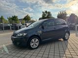 Volkswagen Golf VI Plus 1.2 TSI Life /1.Hand/Tüv u. Au neu - gebrauchte VW Golf Plus aus dem Jahr 2014