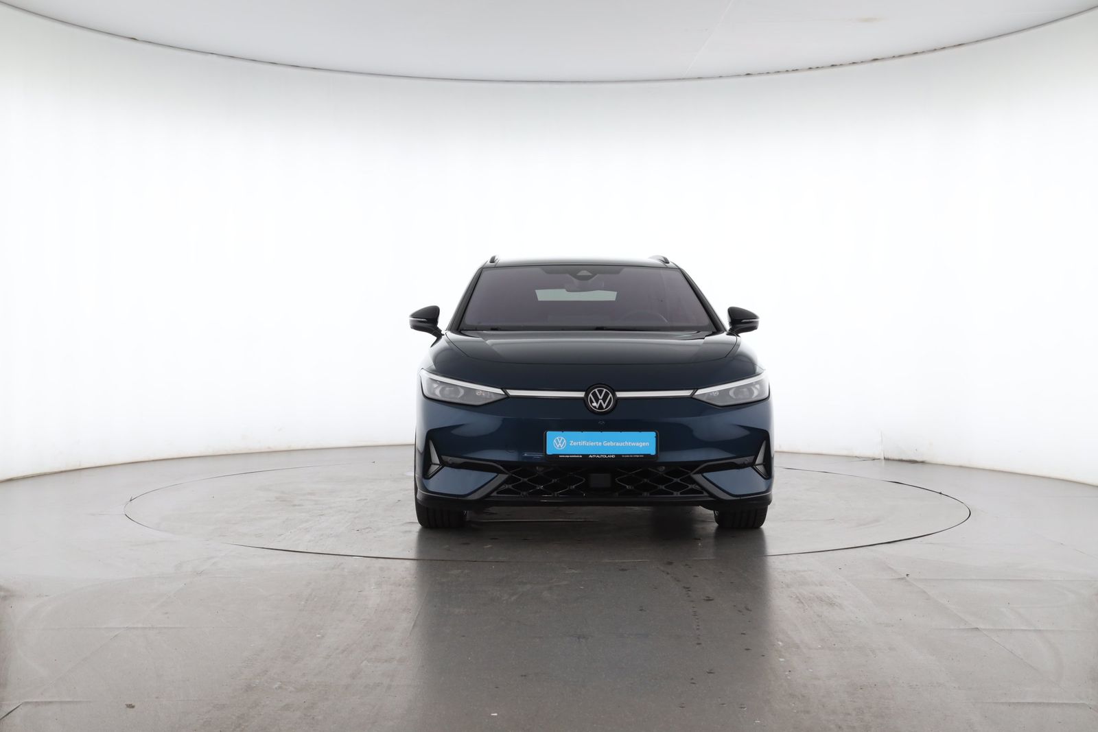 Volkswagen ID.7 Tourer GTX NAVI LED AHK foto 5