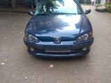 Peugeot 106 Sport 60 Sport - Peugeot 106: 1.6