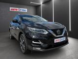Nissan Qashqai 1.5 Acenta LED Navi Panorama DAB AHK - Nissan Gebrauchtwagen von 2018