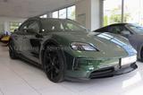 Porsche Taycan 4S Cross Turismo Facelift 2025/UVP 170k¤