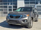 Kia Sorento 4WD *7_SITZ*AUTO*HU 11/25 - gebrauchte Kia Sorento aus dem Jahr 2009
