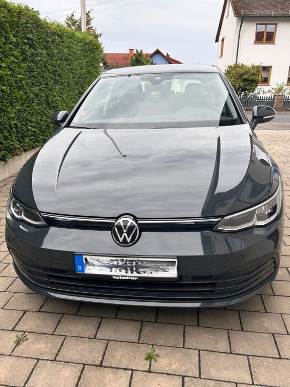Image of Volkswagen Golf