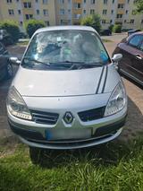 Renault Megane 2007 1.6 - Renault Megane aus 2006: 1.6