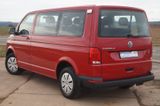 Volkswagen T6.1 Caravelle Trendline 9-Sitzer - Volkswagen: Caravelle Trendline
