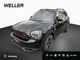 MINI John Cooper Works Countryman,LED,NAVI,RFK,PA