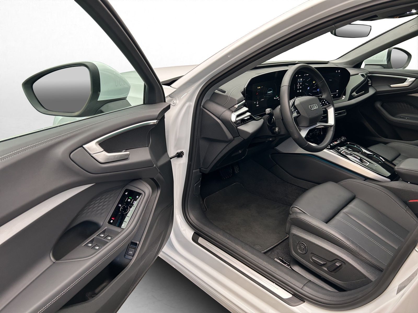 Audi A5 - Bild 14