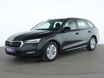 Skoda Octavia - 2