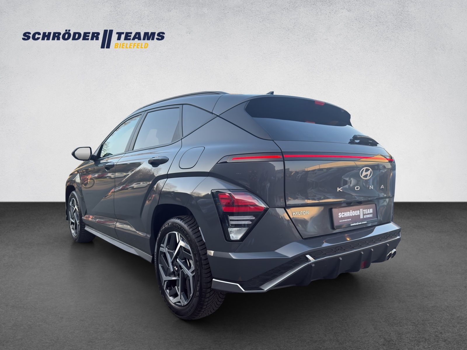 Hyundai Kona – Bild 3