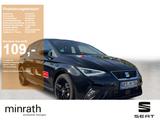 Seat Ibiza FR Black Edition 1.0 TSI 116 PS DSG NaviLE - Seat Ibiza in Duisburg