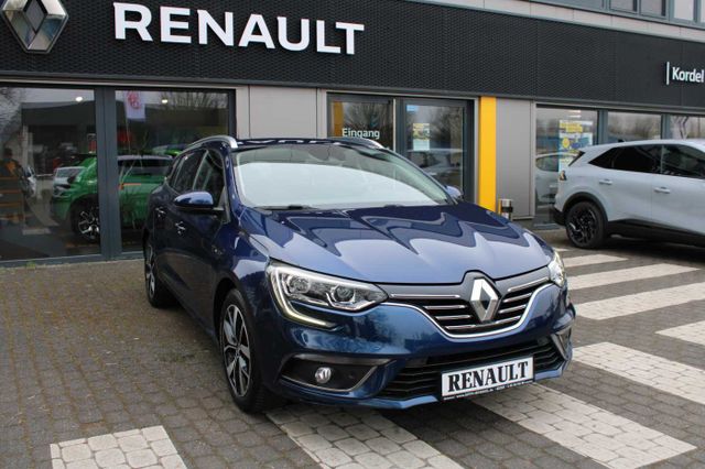 Renault Megane Grandtour TCe 160 GPF EDC BOSE EDITION