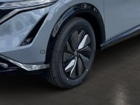Nissan Ariya 63kWh KAMERA NAVI KLIMAAT STANDHEIZUNG LED - Image