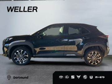 Toyota Yaris Cross - 5