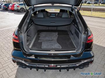 2024 AUDI RS6 photo 9