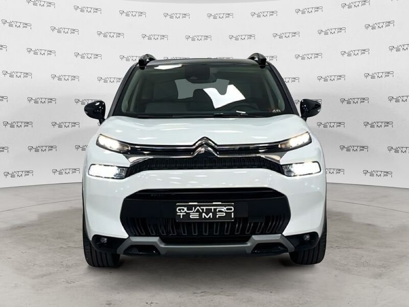 Citroën C3 Aircross BlueHDi 110 S&S Shine Pack imagem 2