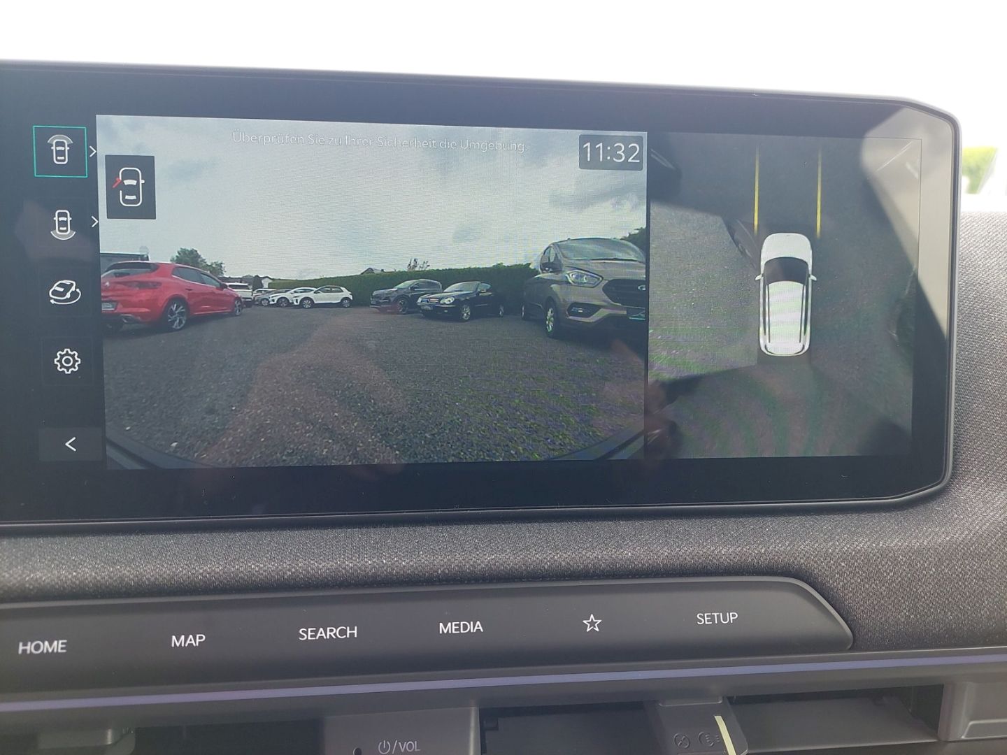 Kia EV2 - Bild 12