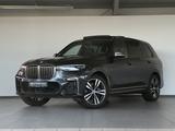 BMW X7 M50 d |7S |PANO |H&K |AHK |LASER | LUFT |H-UP - BMW X7 M50 aus 2020