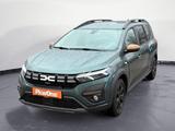 Dacia Jogger TCe 100 ECO-G Extreme+ 5-Sitzer Navi LED - gebrauchte Dacia Jogger aus dem Jahr 2023