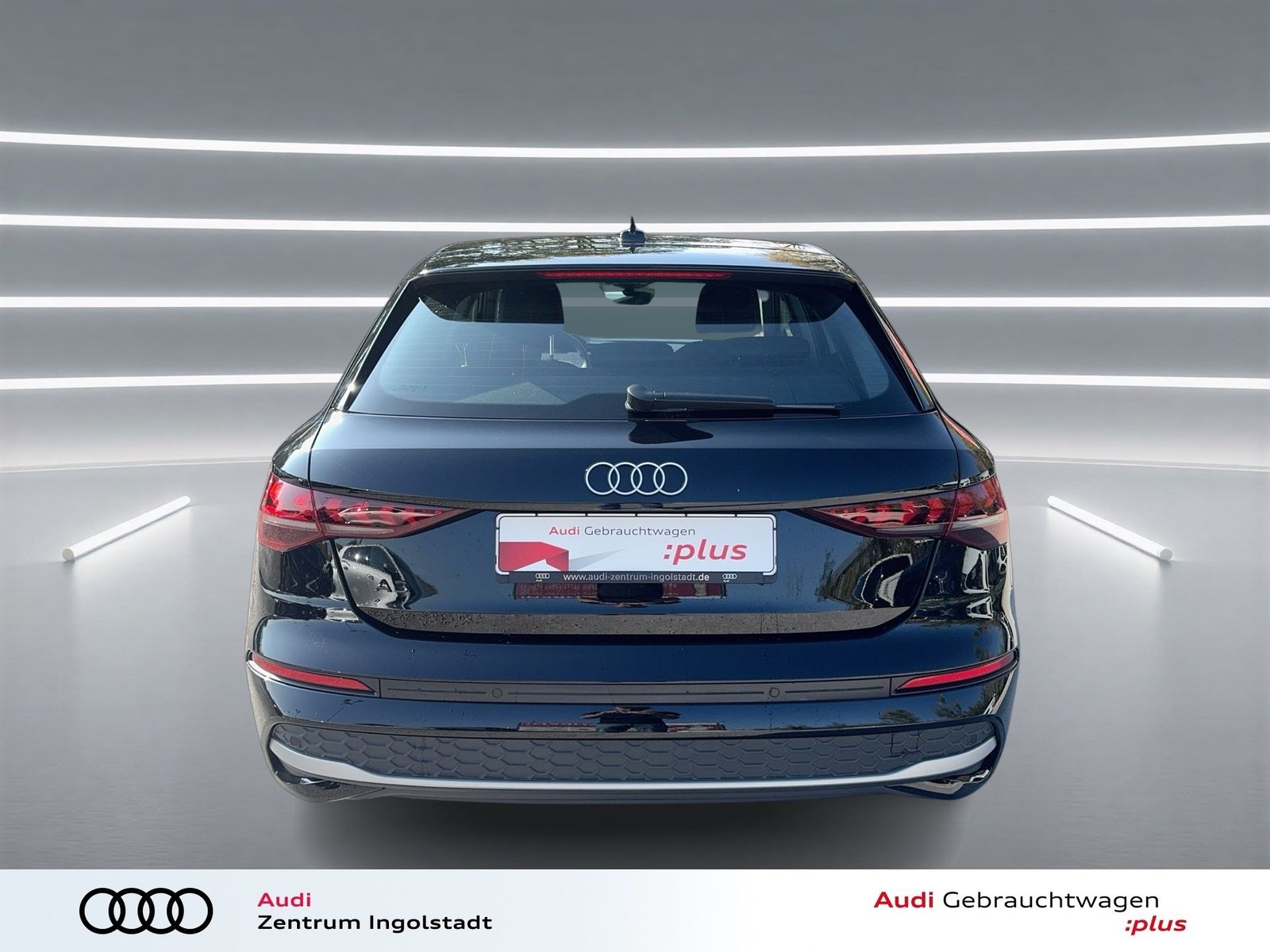 Audi A3 - Bild 5