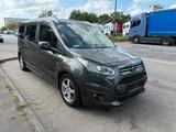 Ford Tourneo Connect7 Sitze-Autom.Panorama-Rollstuhl - Ford Tourneo Connect in Hamburg