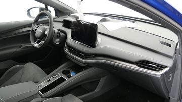 Skoda Enyaq Coupé 85 Sportline *FACELIFT*