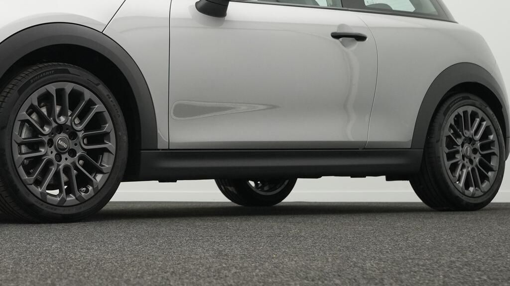 MINI Cooper C - Bild 22